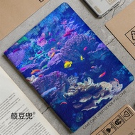 For ipad case Air6/7 pro 1/2/3/4-11in Fall prevention ipad pro 1/2/3/4/5/6-12.9in Air4/5 ipad 4th/5t