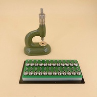 Watch Repair Tool Dual-Use Machine Gem Machine Adjustment Diamond Eye Machine Stone Eye Machine C4 U