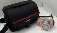 【一番3C】Panasonic LUMIX GF10+12-32mm F3.5-5.6 單鏡組 附原廠相機包 微單眼相機