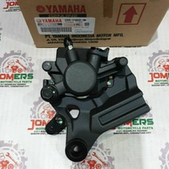 MT03 - R3 FRONT / REAR BRAKE MASTER CALIPER W/BRACKET 1WD-F580W 1WD-F580U / 2WD-F580W