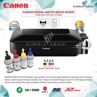 Sale Termurah !!! Printer Canon Pixma Ix6770 Print Only A3 Infus