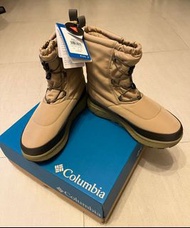 Columbia 雪靴