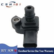 13627804742 Engine MAP Manifold Turbo Boost Pressure Sensor For BMW B37 B37B B47 B47B Car Accessorie