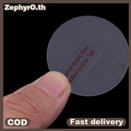 1pc Tempered Glass Screen Protector for 28/30/34/35/36/37/38/40mm Round Watch