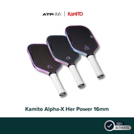 Kamito Alpha-X HER POWER Pickleball Paddle
