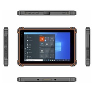RT10-87-C3 10.1'' Android Rugged Tablet