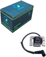 26HP Ignition Coil Compatible With Cub Cadet SLT 1550 Lawn Tractor Toro GT2300 Garden tractor with K