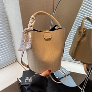 Warning Begood Begless Of Stocks‍ Candy bucket bag Dumpling Shoulder