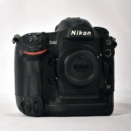 Suitable for Nikon D4sD4 Camera Film Digital Sticker Carbon Fiber Waterproof Flash Point 3M Customiz