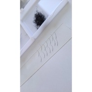 2D SOLE SMALL FLOWER lashes 0.5-0.7 1 BOX 500F TRUONG KIEU NHI