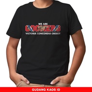 Arsenal 5 T-Shirt Warehouse - Children's Clothing Ages 1-14 Years - Arsenal Fans Edition T-Shirt - T