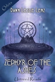 Zephyr of the Ashes Dawn Leslie Lenz