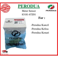 METER SENSOR - PERODUA KANCIL,KELISA,KENARI (83181-87Z01)