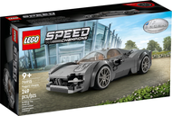 LEGO 76915 Speed系列