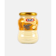 KRAFT CHEDDAR CHEESE SPREAD 140GR