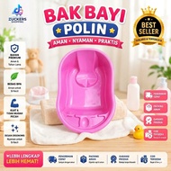 Polin baby tub, polin baby bathtub, baby bath character baby tub, polin baby tub, polin baby tub