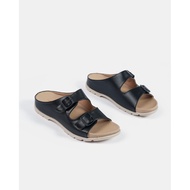 BNC Women Wedges Sandal | 501-02789 | Kasut Perempuan