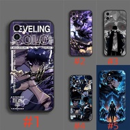For iPhone 16E 11 12 13 Pro Max Mini XS X XR 7 8 6 6S 5 5S SE SE2 SE4 4 4S Plus SG2 soft Phone case 