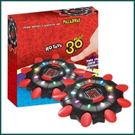 Word Games for Adults Letter Family Board Games Fun Fast-Paced Toy Interactive Educational Activity 