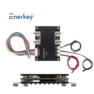 Enerkey Lithium battery protection board 3S 4S 5S 6S 7S 8S 120A คณะกรรมการป้องกันแบตเตอรี่ลิเธียม  L