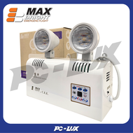 MAX BRIGHT ไฟฉุกเฉิน ไฟสำรอง รุ่น CP07-AD