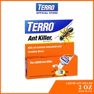 Terro Liquid Ant Killer 2OZ (59ML)