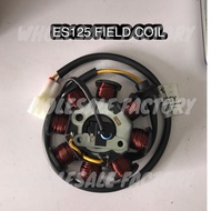 FIELD COIL WMOTO ES125 STATOR COIL STATOR COMP