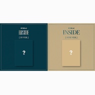 BTOB 4U Mini Album INSIDE