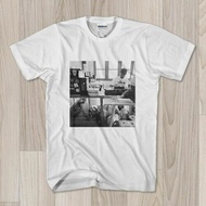 2022 NEW Very Rare J Dilla Rare Vintage Gildan White T shirt S 2XL