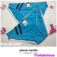 Pierre Cardin Light Blue Panty
