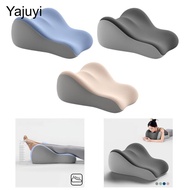 [Yajuyi] Leg Support and Elevate Pillow Gifts Reading Pillow for Home Dorm Lounging