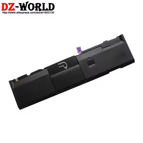 New Original Laptop Panel Palmrest Cover for Lenovo ThinkPad X230 X230i with Fingerprint and Touchpa