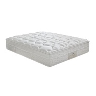 King Koil Classic Saville Ve Latex Microgel Pillow Top Pocketed Spring Mattress