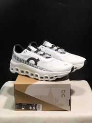 รองเท้าวิ่งQC On Cloud Running- มี9สี รองเท้าผู้ชาย รองเท้าออกกำลังกาย รุ่นยอดฮิต✨