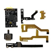 Hwfly Picofly for  RP2040 Chip Support Picofly Oled /Lite/V2 Console Upgradable Flashable