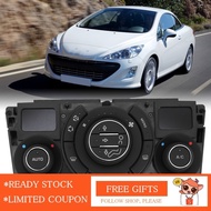 nearbeauty 6452S2  Wear Resistant AC Heater Control Panel Easy to Install for 308CC 308SW RCZ