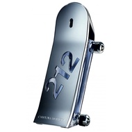 212 Heroes Forever Young for Men Eau de Toilette Spray, 3 Ounce