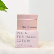 Pola 抗糖護手霜100g新版