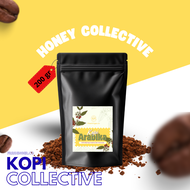 Kopi bubuk Arabika Honey Proses / Arabika Jawa Barat / Arabika Ground Coffee