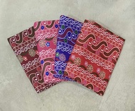 Batik Malong | Ethnic Design | High Quality Cotton Fabric