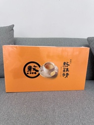臨期 老協珍暖薑滴雞精14包