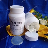 " PB Nitrat Pb No3 - Pb NITRAT, 100 gram