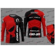 Can-Am T-Shirt / Motorsport Can-Am Racing Team T-shirt / T-shirt Motor