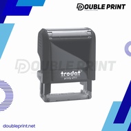 TRODAT 4911 | Self Inking | doubleprint.net
