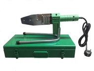 เครื่องเชื่อม Welding Machine KC-32 for PP-R PE Pipe 20-32MM