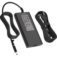 130W 19.5V DA130PM130 Power Supply AC Laptop Charger Compatible with Dell XPS 15 7590 9530 9550 9560