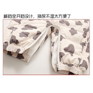 Baby Romper Winter Newborn Baby Romper Jumpsuit Super Cute Newborn Baby Romper