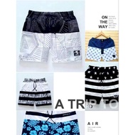5pcs Character boxer | Men's boxer | Male Female Character boxer | Random boxer