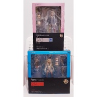 FIGMA KANCOLLE -SHIMAKAZE & AMATSUKAZE-