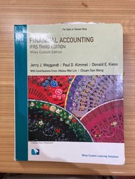 Financial accounting ifrs third edition